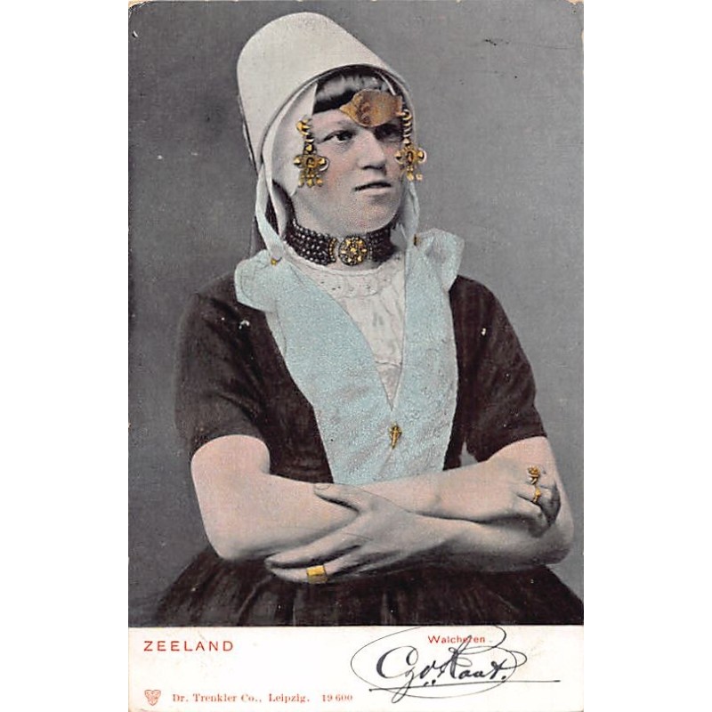 Rare collectable postcards of Netherlands. Vintage Postcards of Netherlands