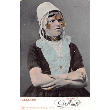 Rare collectable postcards of Netherlands. Vintage Postcards of Netherlands