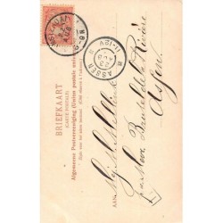 Rare collectable postcards of Netherlands. Vintage Postcards of Netherlands