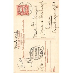 Rare collectable postcards of Netherlands. Vintage Postcards of Netherlands