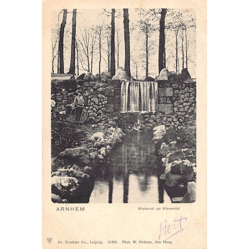 Rare collectable postcards of Netherlands. Vintage Postcards of Netherlands