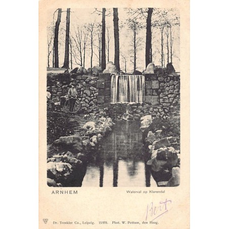 Rare collectable postcards of Netherlands. Vintage Postcards of Netherlands