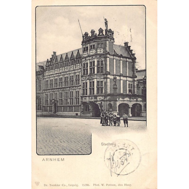 Rare collectable postcards of Netherlands. Vintage Postcards of Netherlands