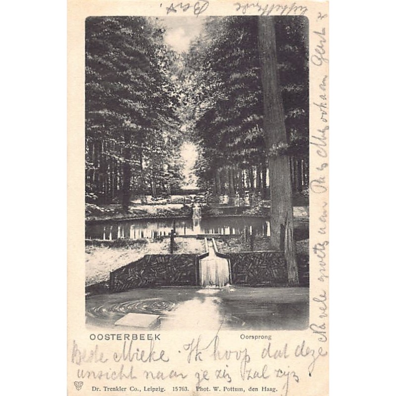 Rare collectable postcards of Netherlands. Vintage Postcards of Netherlands