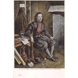 Rare collectable postcards of Netherlands. Vintage Postcards of Netherlands