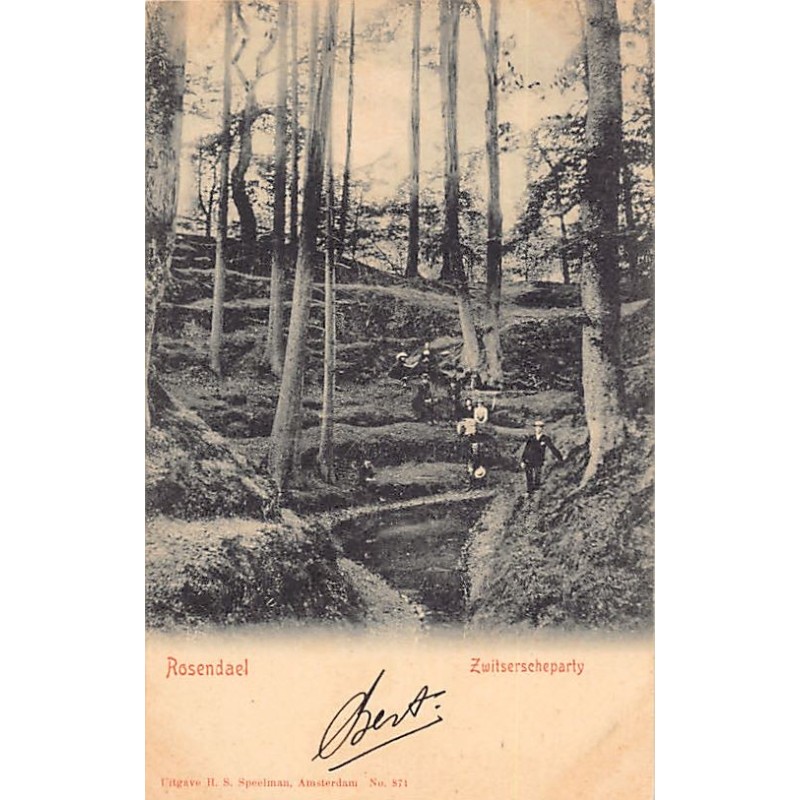 Rare collectable postcards of Netherlands. Vintage Postcards of Netherlands