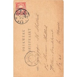 Rare collectable postcards of Netherlands. Vintage Postcards of Netherlands
