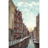 Rare collectable postcards of Netherlands. Vintage Postcards of Netherlands