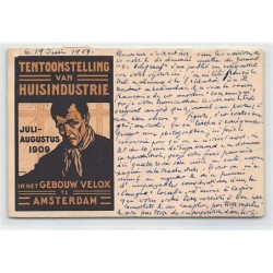 Rare collectable postcards of Netherlands. Vintage Postcards of Netherlands