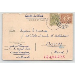 Rare collectable postcards of Netherlands. Vintage Postcards of Netherlands