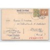 Rare collectable postcards of Netherlands. Vintage Postcards of Netherlands