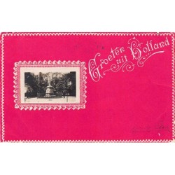 Rare collectable postcards of Netherlands. Vintage Postcards of Netherlands