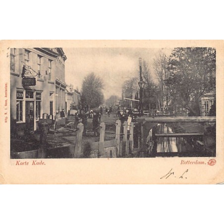 Rare collectable postcards of Netherlands. Vintage Postcards of Netherlands