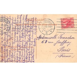 Rare collectable postcards of Netherlands. Vintage Postcards of Netherlands