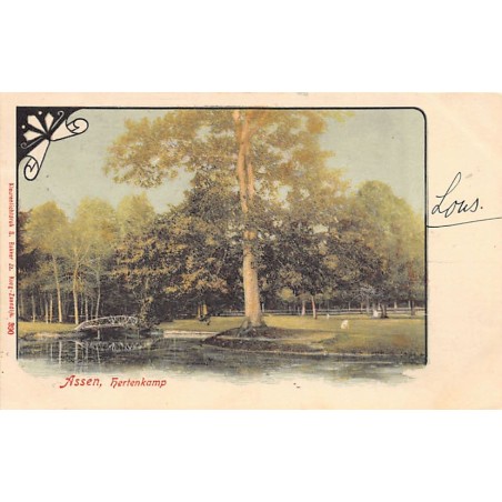 Rare collectable postcards of Netherlands. Vintage Postcards of Netherlands