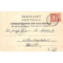 Rare collectable postcards of Netherlands. Vintage Postcards of Netherlands