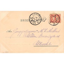 Rare collectable postcards of Netherlands. Vintage Postcards of Netherlands