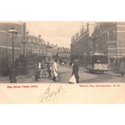 Rare collectable postcards of Netherlands. Vintage Postcards of Netherlands
