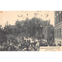 Rare collectable postcards of Netherlands. Vintage Postcards of Netherlands