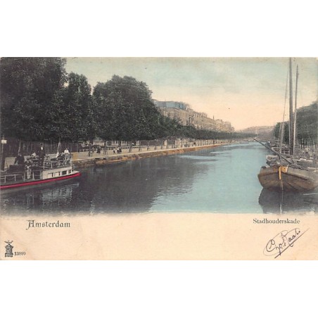 Rare collectable postcards of Netherlands. Vintage Postcards of Netherlands