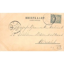 Rare collectable postcards of Netherlands. Vintage Postcards of Netherlands