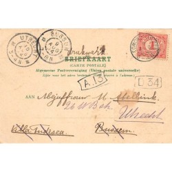 Rare collectable postcards of Netherlands. Vintage Postcards of Netherlands