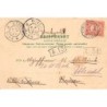 Rare collectable postcards of Netherlands. Vintage Postcards of Netherlands