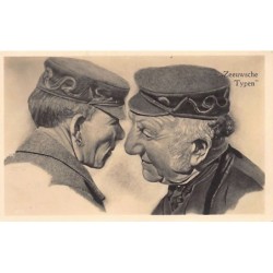Rare collectable postcards of Netherlands. Vintage Postcards of Netherlands