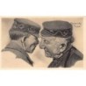 Rare collectable postcards of Netherlands. Vintage Postcards of Netherlands