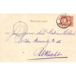 Rare collectable postcards of Netherlands. Vintage Postcards of Netherlands