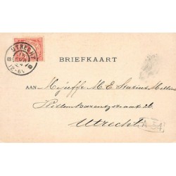 Rare collectable postcards of Netherlands. Vintage Postcards of Netherlands