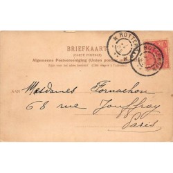 Rare collectable postcards of Netherlands. Vintage Postcards of Netherlands