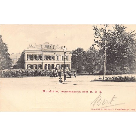 Rare collectable postcards of Netherlands. Vintage Postcards of Netherlands