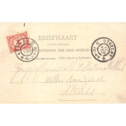 Rare collectable postcards of Netherlands. Vintage Postcards of Netherlands
