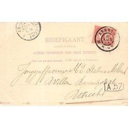 Rare collectable postcards of Netherlands. Vintage Postcards of Netherlands