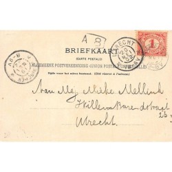 Rare collectable postcards of Netherlands. Vintage Postcards of Netherlands