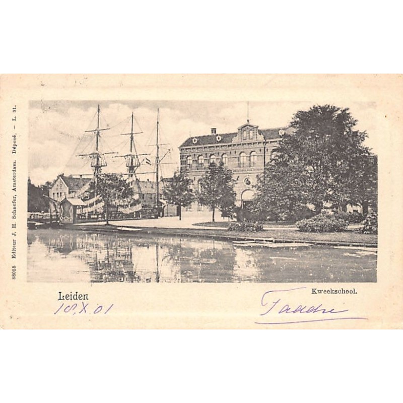 Rare collectable postcards of Netherlands. Vintage Postcards of Netherlands