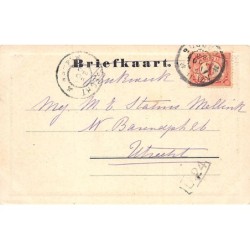 Rare collectable postcards of Netherlands. Vintage Postcards of Netherlands