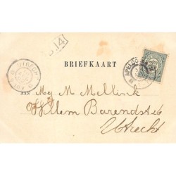 Rare collectable postcards of Netherlands. Vintage Postcards of Netherlands