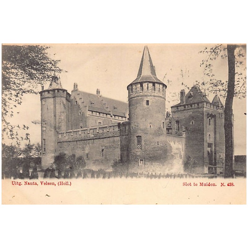 Rare collectable postcards of Netherlands. Vintage Postcards of Netherlands