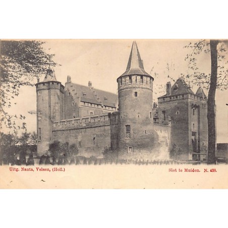 Rare collectable postcards of Netherlands. Vintage Postcards of Netherlands