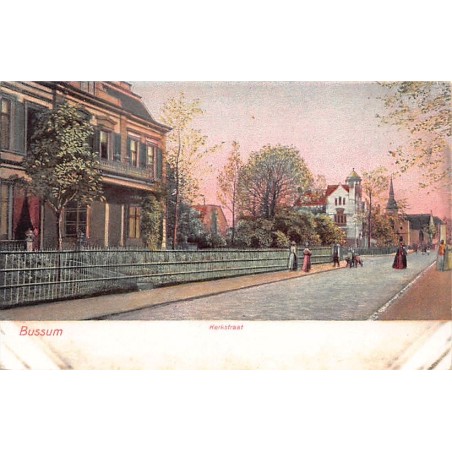 Rare collectable postcards of Netherlands. Vintage Postcards of Netherlands