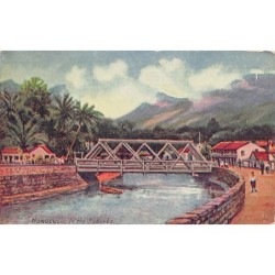 Rare collectable postcards of HAWAII. Vintage Postcards of HAWAII