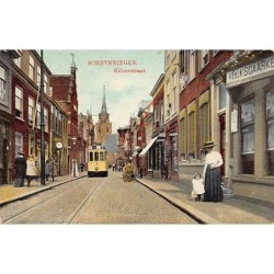 Rare collectable postcards of Netherlands. Vintage Postcards of Netherlands