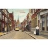 Rare collectable postcards of Netherlands. Vintage Postcards of Netherlands