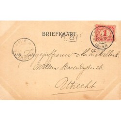 Rare collectable postcards of Netherlands. Vintage Postcards of Netherlands