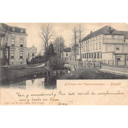 Rare collectable postcards of Netherlands. Vintage Postcards of Netherlands