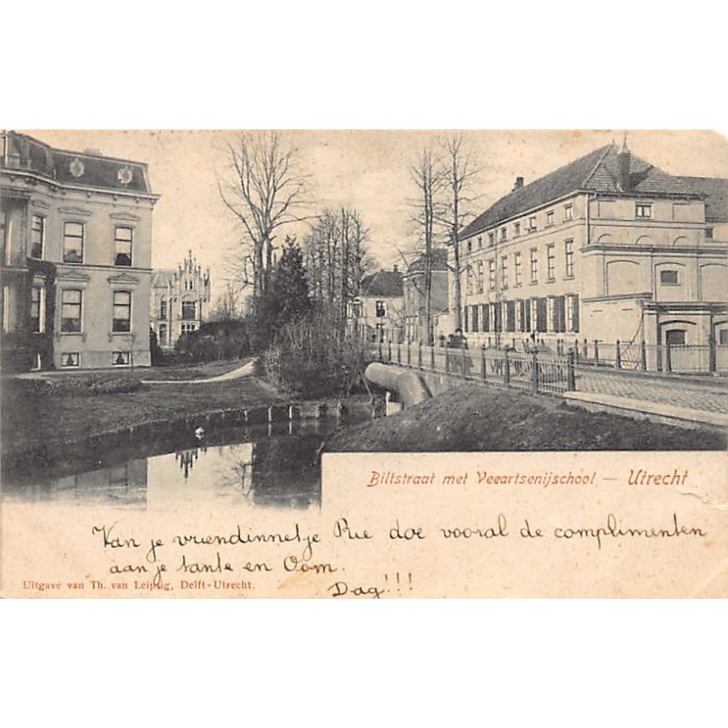 Rare collectable postcards of Netherlands. Vintage Postcards of Netherlands