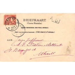 Rare collectable postcards of Netherlands. Vintage Postcards of Netherlands