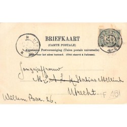 Rare collectable postcards of Netherlands. Vintage Postcards of Netherlands